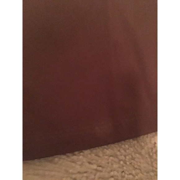 Kim Rogers Women's Casual Pants Pockets Brown Size 6 - Picture 5 of 6